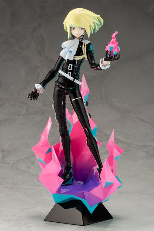 Promare PVC Statue 1/7 Lio Fotia 25 cm 1