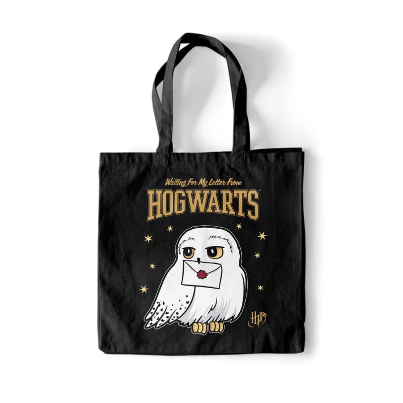 Harry Potter Tote Bag Hedwig