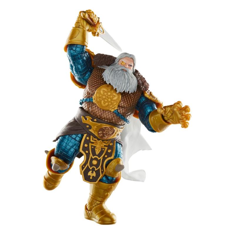 Marvel 85th Anniversary Marvel Legends Action Figure Odin 21 cm