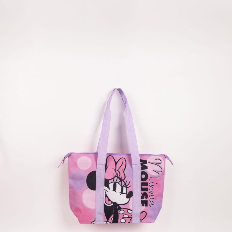Disney Beach Bag Minnie Mouse 33 x 47 x 1 cm 2