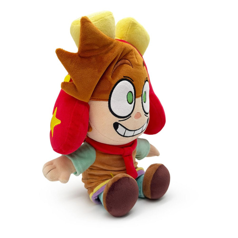 Welcome to Hell Plush Figure Sock 22 cm 1