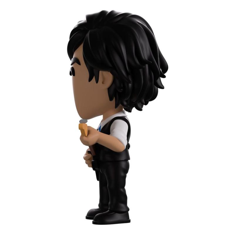 Tally Hall Vinyl Figure Zubin Sedghi 12 cm 3