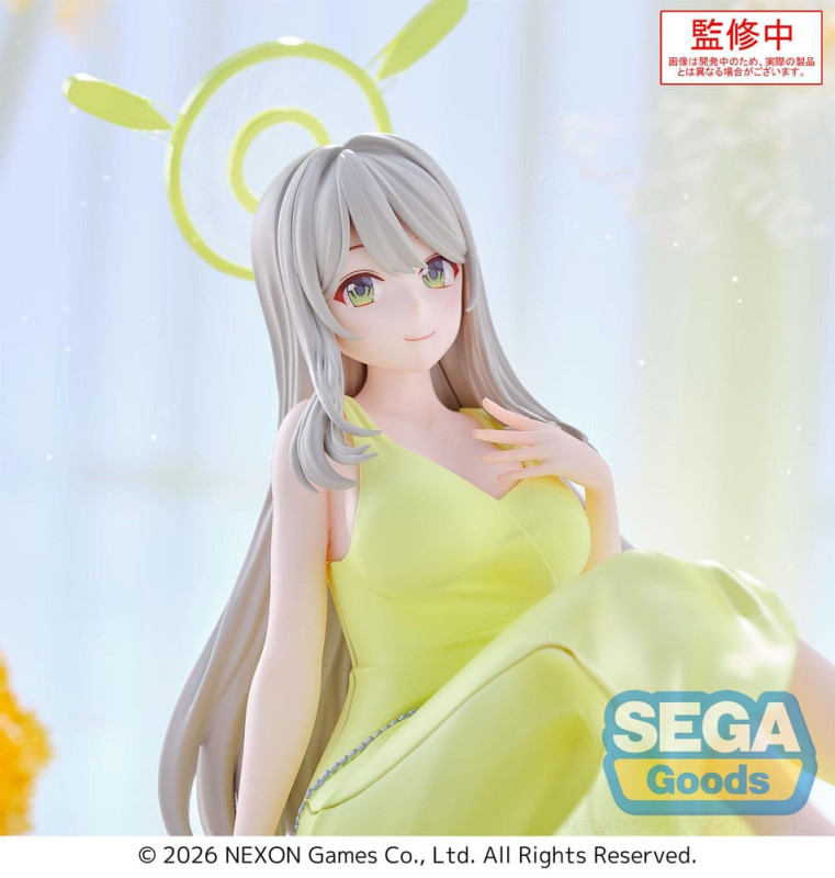 Blue Archive Yumemirize PVC Statue Nonomi 10 cm 4