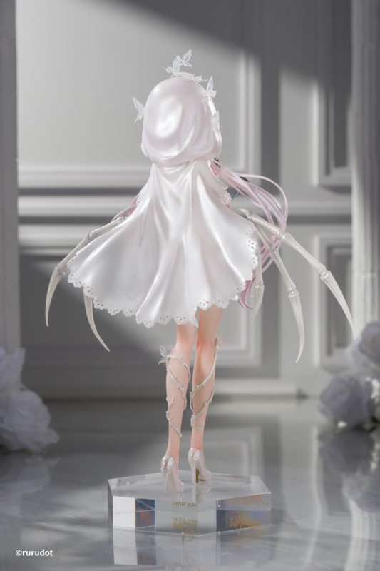 Original Character PVC Statue 1/7 Wu Ming Shi Jane Doe Stigma Ver. 27 cm 4