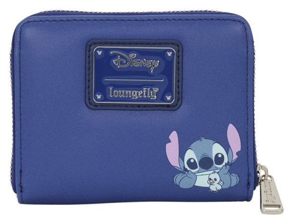 Disney by Loungefly Wallet Lilo & Stitch Animal Friends 4
