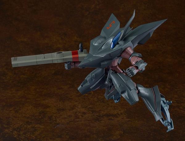 Argento Soma Moderoid Plastic Model Kit Danguard A 18 cm 2