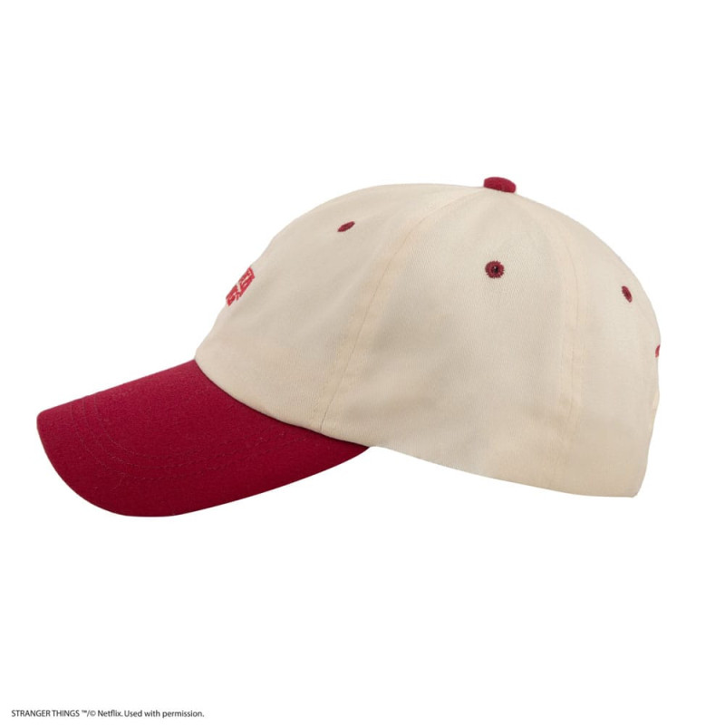 Stranger Things: Friends Don't Lie Baseball Cap 3