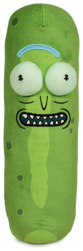 Rick and Morty Plush Figures Pickle Rick 27 cm Assortment (12) 3