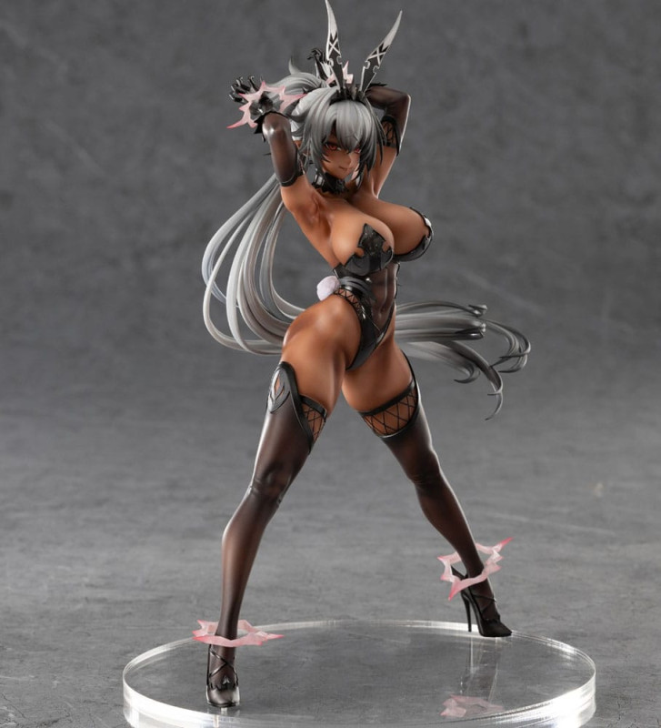 Original Character PVC Statue 1/6 Gilnada Deluxe Edition 29 cm 3