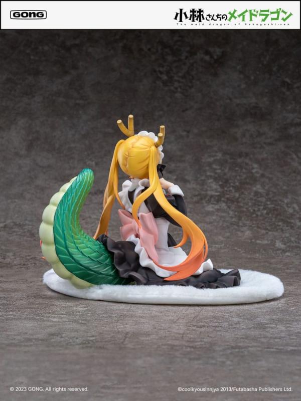 Kobayashi's Dragon Maid PVC Statue 1/7 Tohru 18 cm