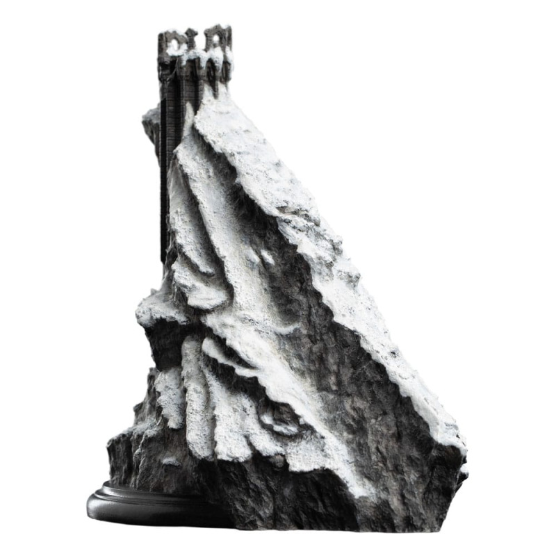 Lord of the Rings Statue Zirakzigil 15 cm 11
