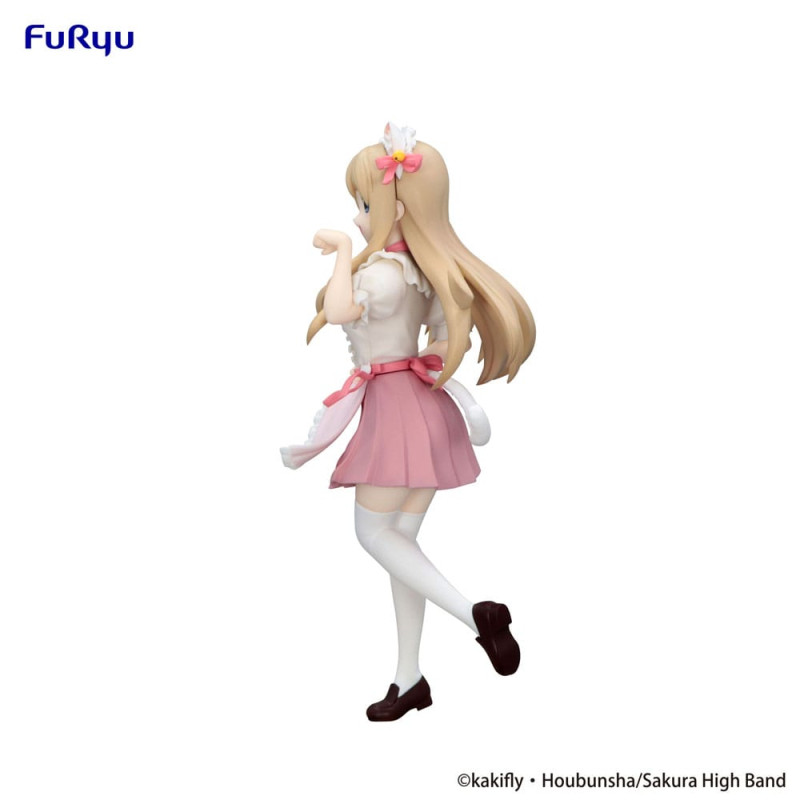 K-On! Trio-Try-iT PVC Statue Tsumugi Kotobuki 22 cm 9