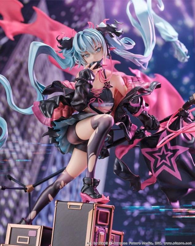 Character Vocal Series 01 Statue 1/7 Hatsune Miku Digital Stars 2022 Ver. 47 cm