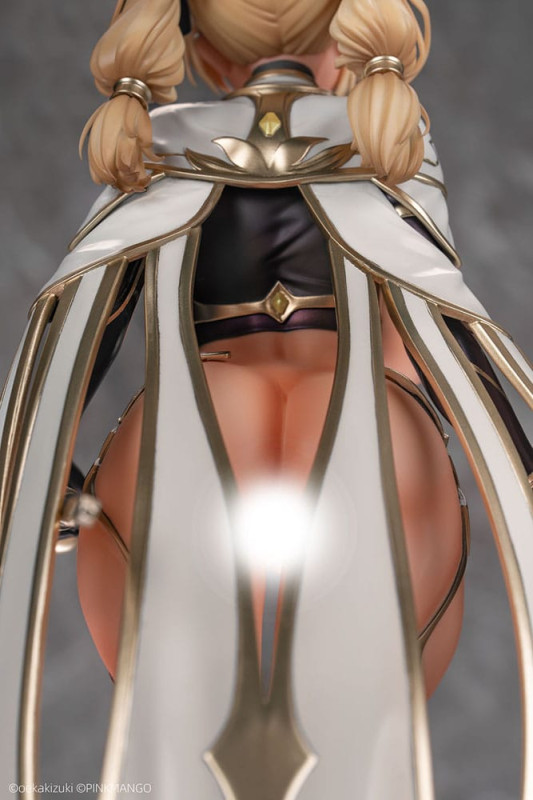 Original Character PVC Statue 1/6 Silfina Illustration by oekakizuk Extra Color Special Ver. 28 cm 4