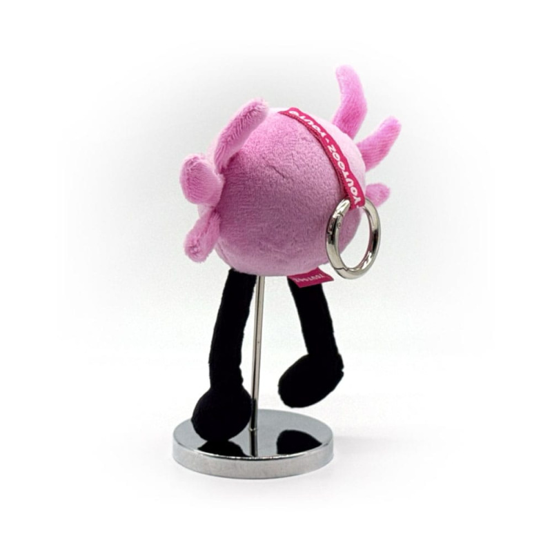 KinitoPET Plush Keychain Kinito 13 cm 3