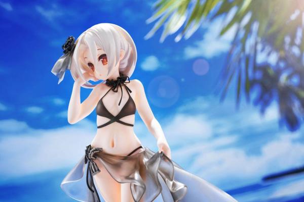 Senkan Shoujo R Statue 1/7 Veneto Bikini Ver. 21 cm 7