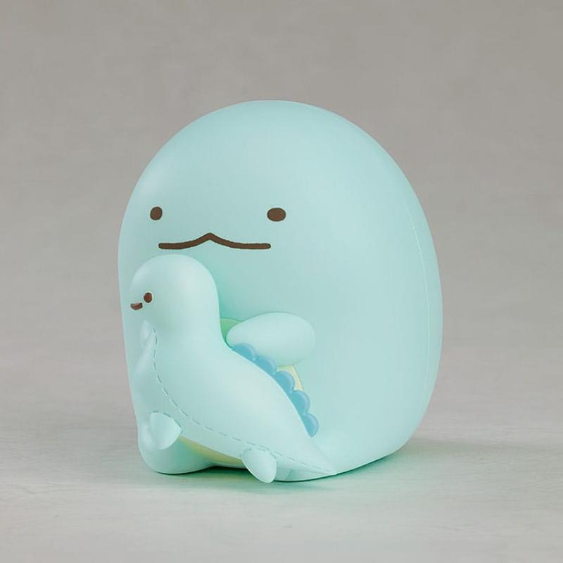 Sumikko Gurashi Nendoroid Action Figure Tokage and Nisetsumuri 10 cm