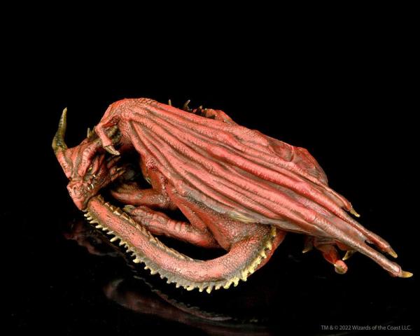 D&D Replicas of the Realms: Pseudodragon Life-Size Foam Figure - Wizkids