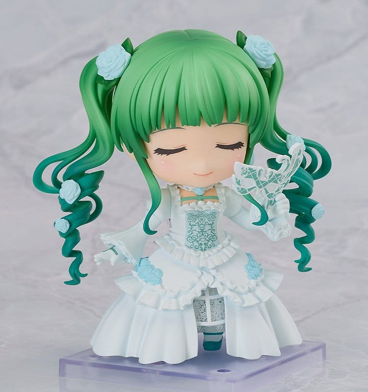 Character Vocal Series 01: Hatsune Miku PVC Statue Nendoroid Hatsune Miku: Cantarella Ver. 10 cm 3
