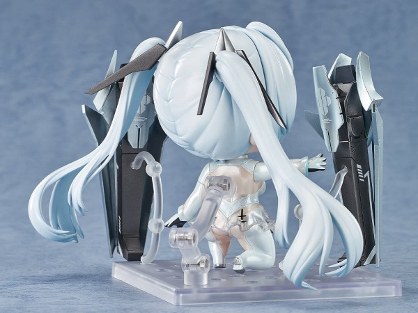 Goddess of Victory: Nikke Nendoroid Action Figure Cinderella 10 cm 5