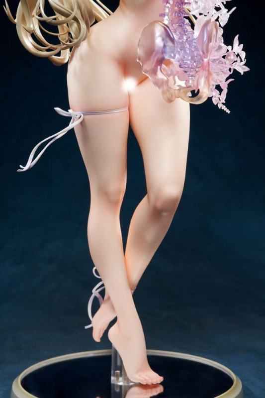 Original Character PVC Statue 1/4 Kiss me more Illustrated by Lovecacao Deluxe Ver. 43 cm 13