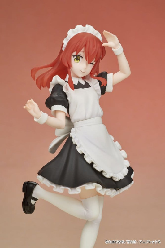 Bocchi the Rock! DIGSTA PVC Figure Ikuyo Kita 19 cm 12