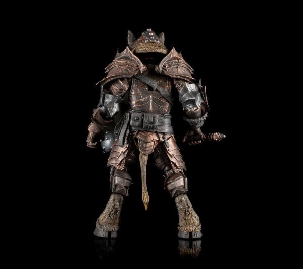 Mythic Legions Action Figure Mythic Monster Builder (Deluxe) 18 cm 2