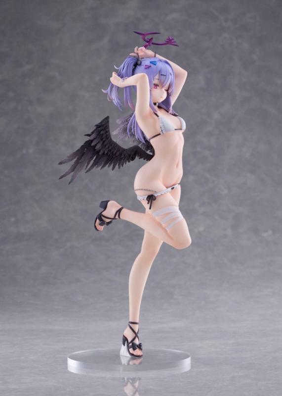 Original Illustration PVC Statue 1/7 Niya Swimsuit Ver. Illustration by Aiko 27 cm