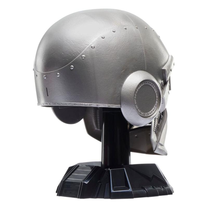 Marvel Legends Roleplay Replica Doctor Doom Premium Helmet 7