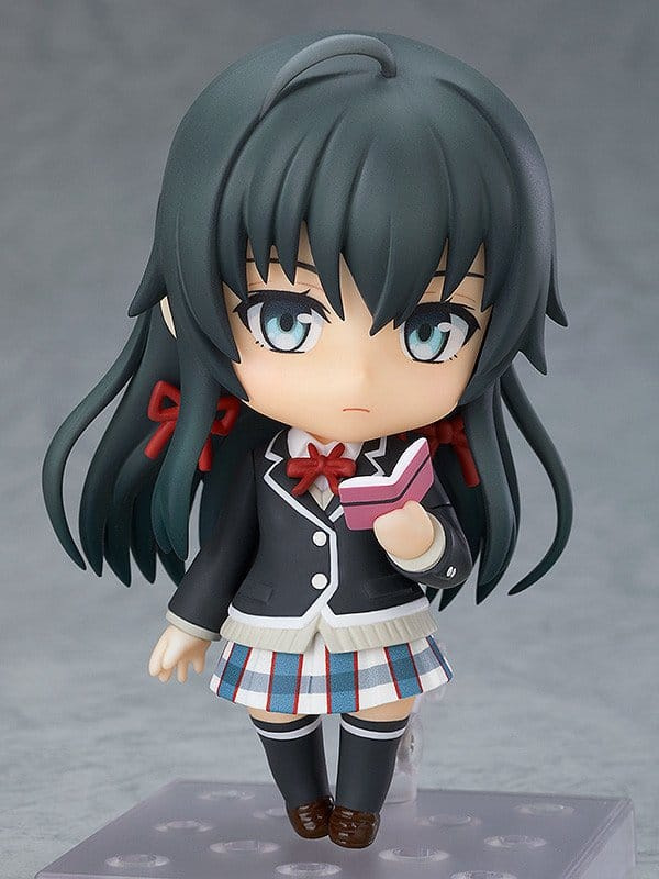 My Teen Romantic Comedy SNAFU Nendoroid Action Figure Yukino Yukinoshita 10 cm 2