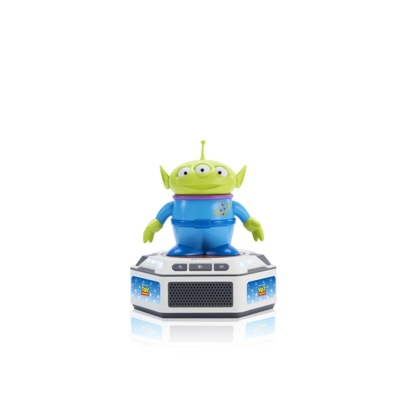 Toy Story Interactive Mini Robots Toy Story (30th Anniversary Collector's Set) *English version* 10