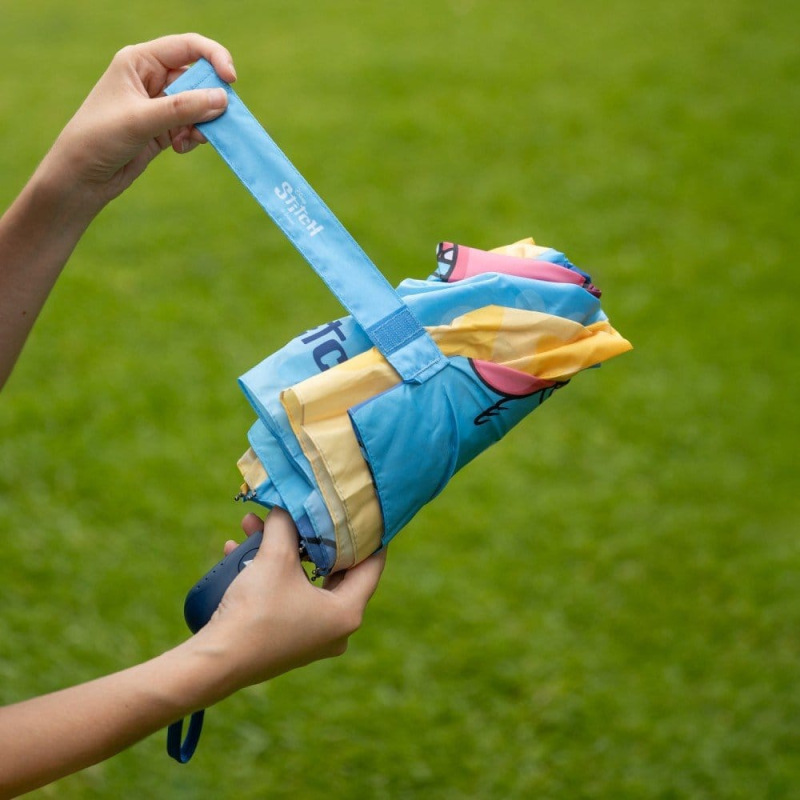 Disney Stitch Umbrella 5