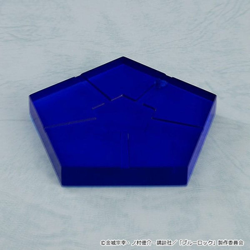 Blue Lock Nendoroid Figure Itoshi Rin 10 cm 8