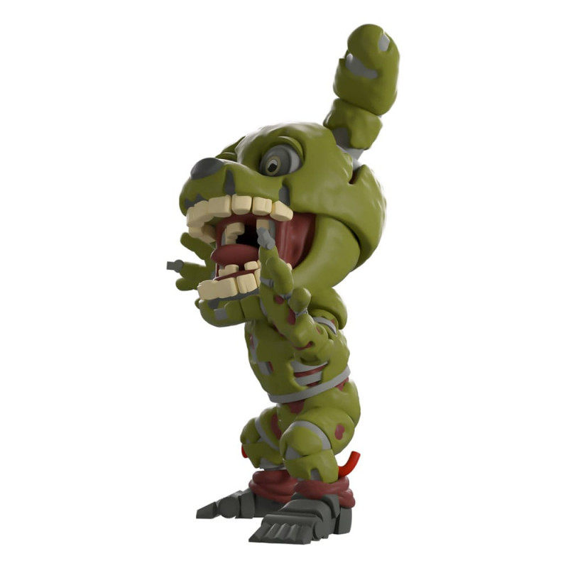 Dead by Daylight Vinyl Figure Springtrap 13 cm 13