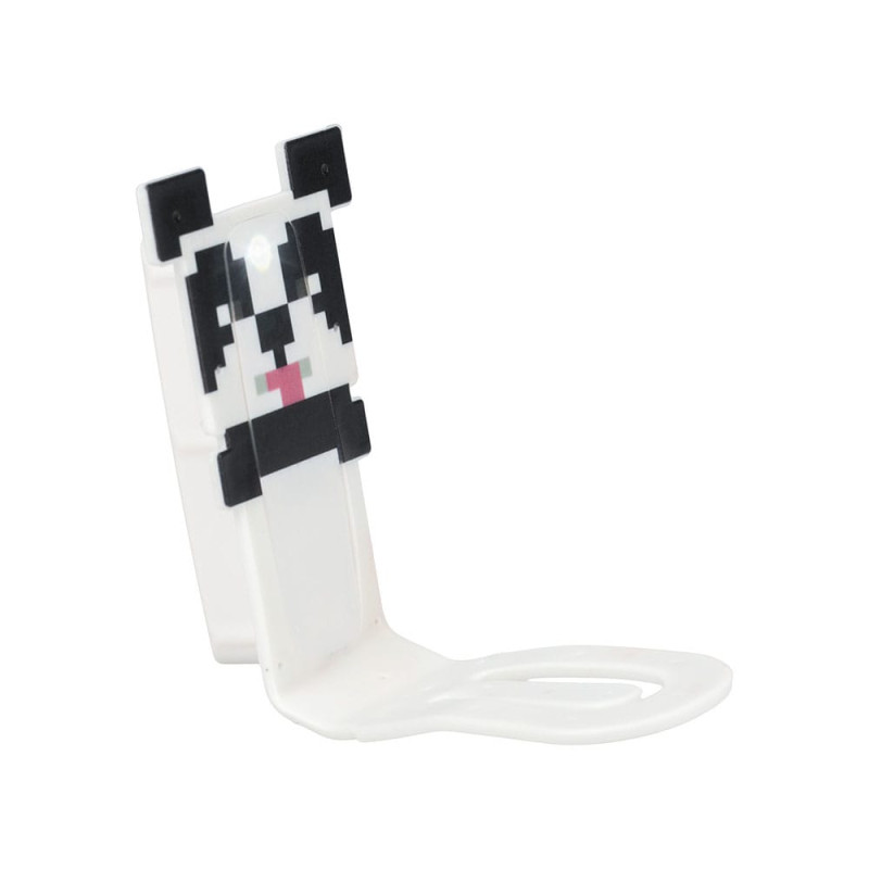 Minecraft Book Light Panda 4