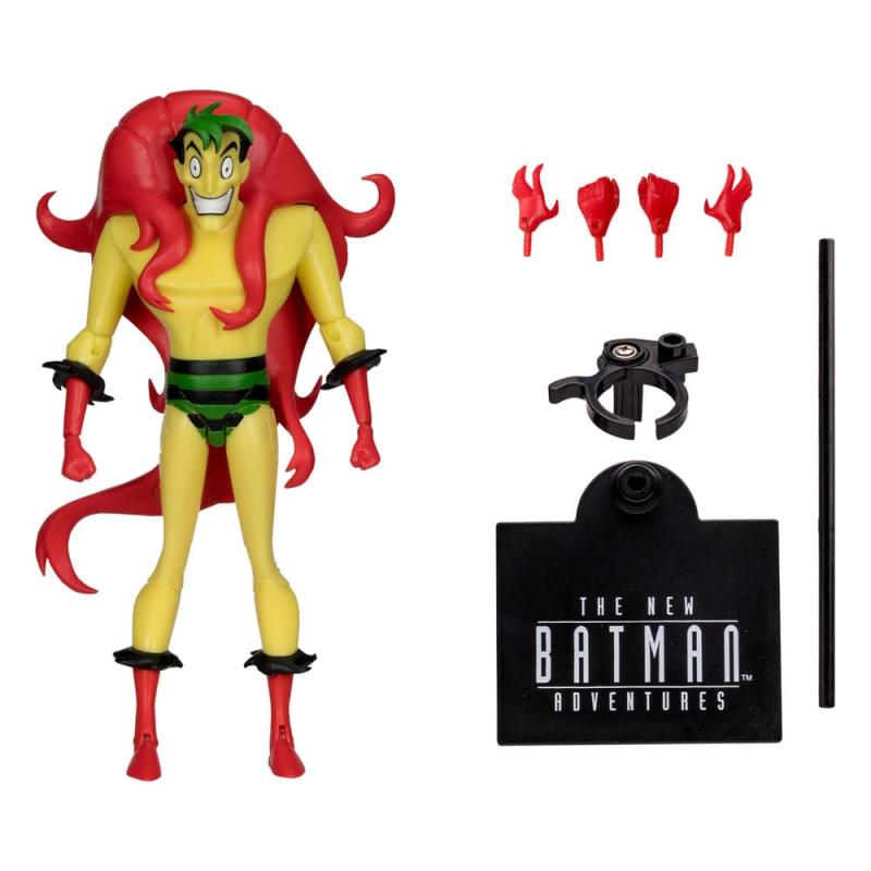 The New Batman Adventures DC Direct Action Figures 15 cm Wave 3 Sortiment (6)