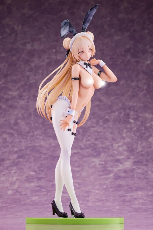 Original Character PVC Figure 1/6 BLANC 28 cm 4