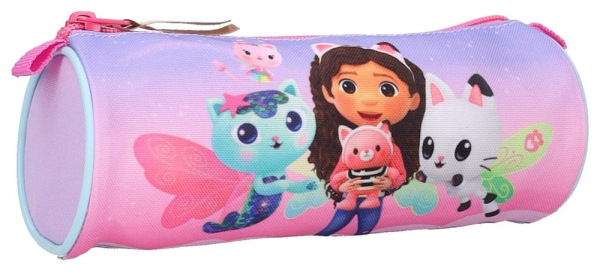 Gabby's Dollhouse Pencil Case Magical Pur 1