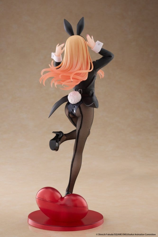 My Dress-Up Darling T-Most PVC Figure Marin Kitagawa (Bunny Ver.) 33 cm 2
