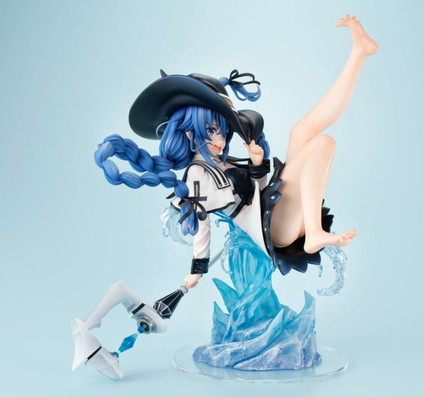 Mushoku Tensei: Jobless Reincarnation Lucrea PVC Statue Roxy 18 cm 7