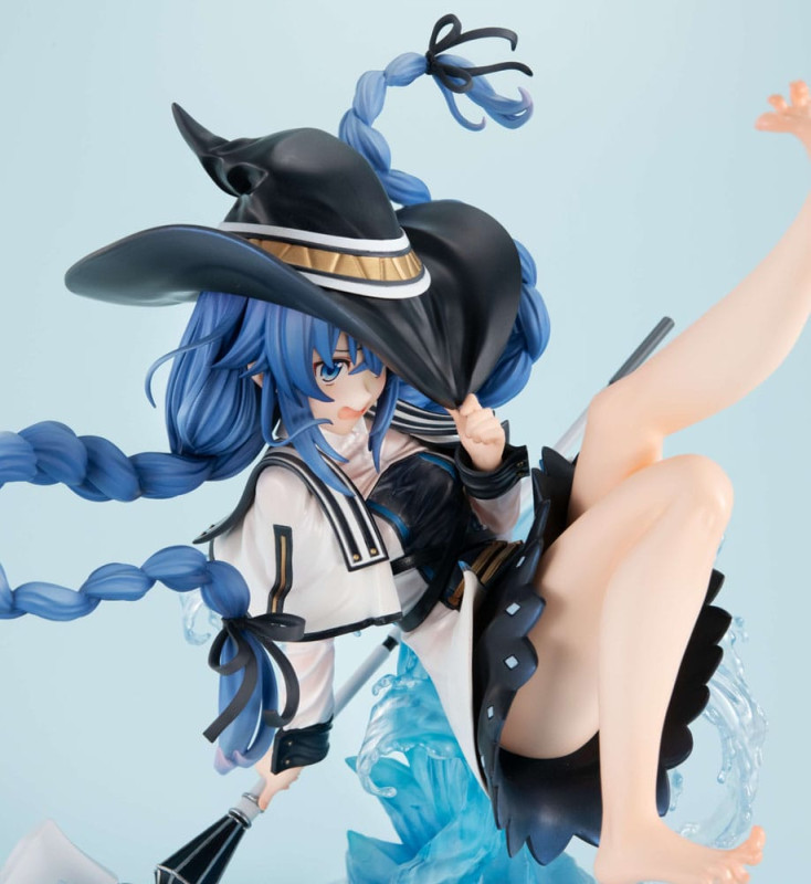 Mushoku Tensei: Jobless Reincarnation Lucrea PVC Statue Roxy 18 cm 8