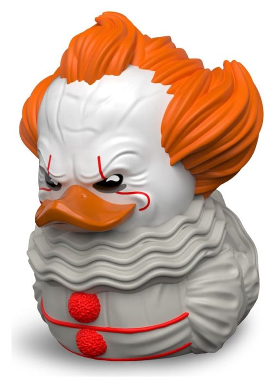 It Tubbz Mini PVC Figure Pennywise 5 cm 2