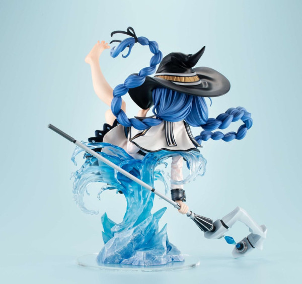 Mushoku Tensei: Jobless Reincarnation Lucrea PVC Statue Roxy 18 cm 6