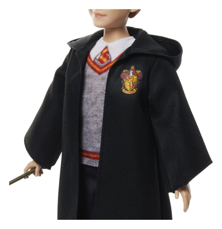 Harry Potter Fashion Doll Ron Weasley 5