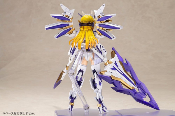 Frame Arms Girl Plastic Model Ray Falx 18 cm 2