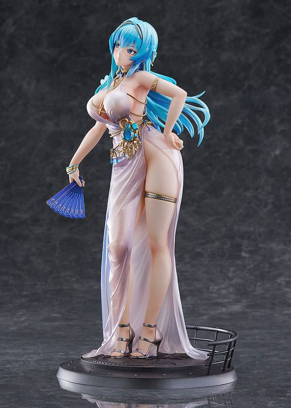 Goddess of Victory: Nikke PVC Statue 1/7 Helm Chandelier 26 cm 5