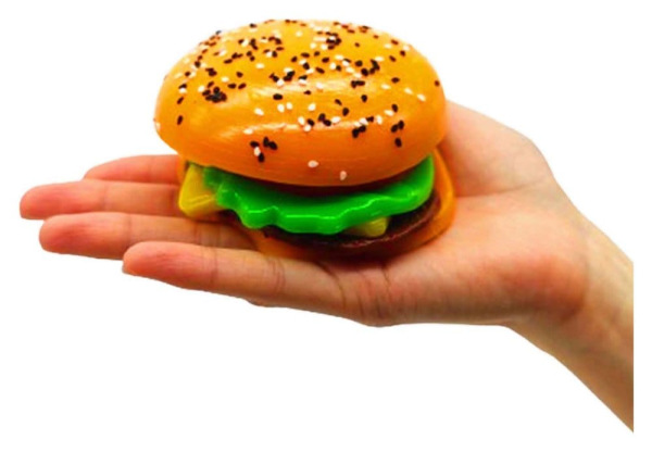 Mushmeez Squeeze Figures Core Taba 18 cm Display (24) 6