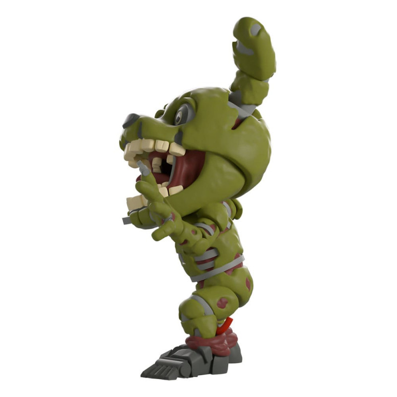 Dead by Daylight Vinyl Figure Springtrap 13 cm 12