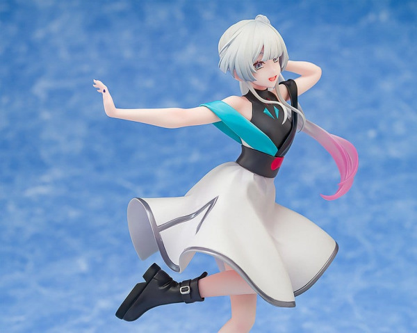 Cosmic Princess Kaguya! PVC Figure Yachiyo Runami: Collaboration Concert Ver. 17 cm 5