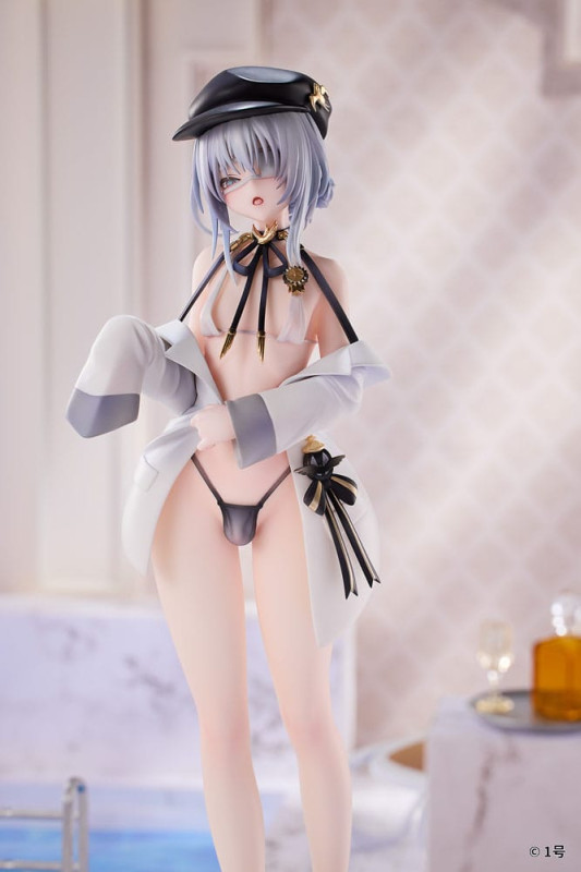 Original Character PVC Statue Chitomi Yoichi Swimsuit Ver. 29 cm 1